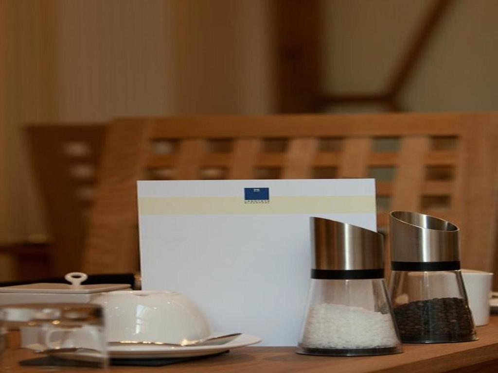 Langtrys Couette-café 5*