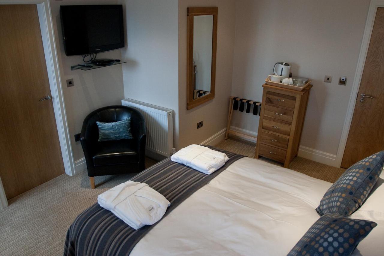 Couette-café Langtrys 5*