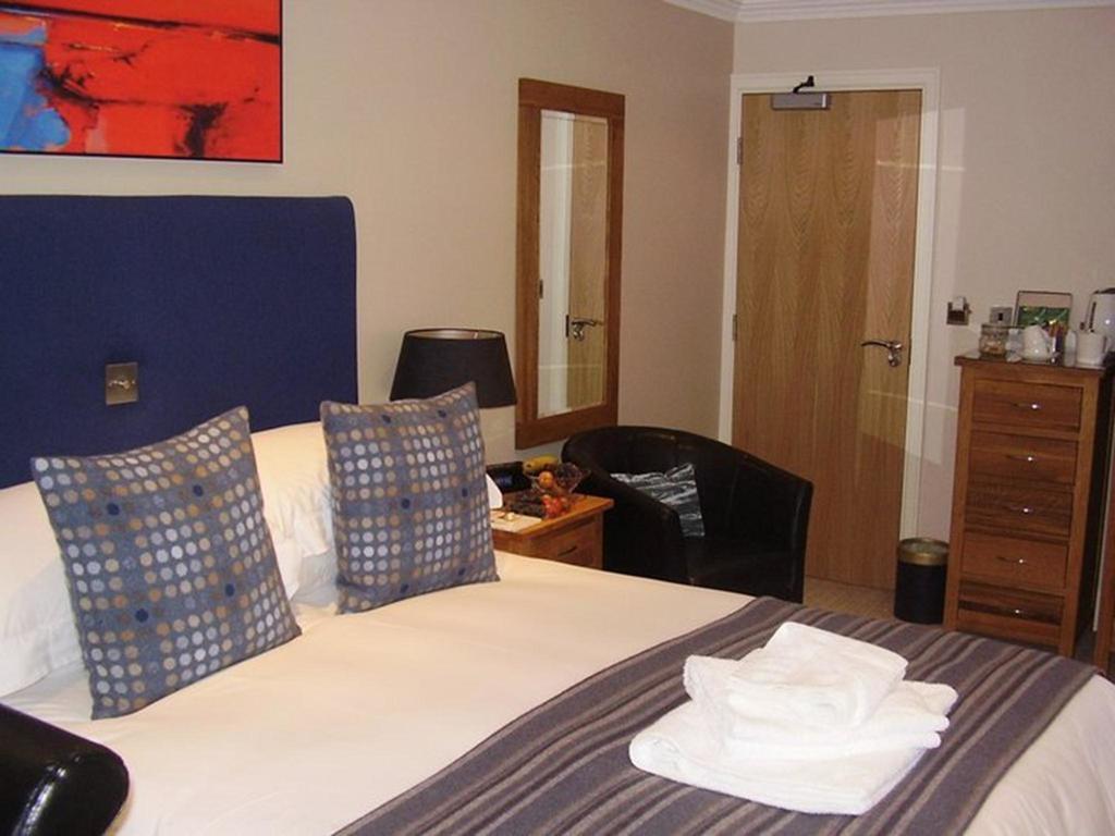 Couette-café Langtrys 5*