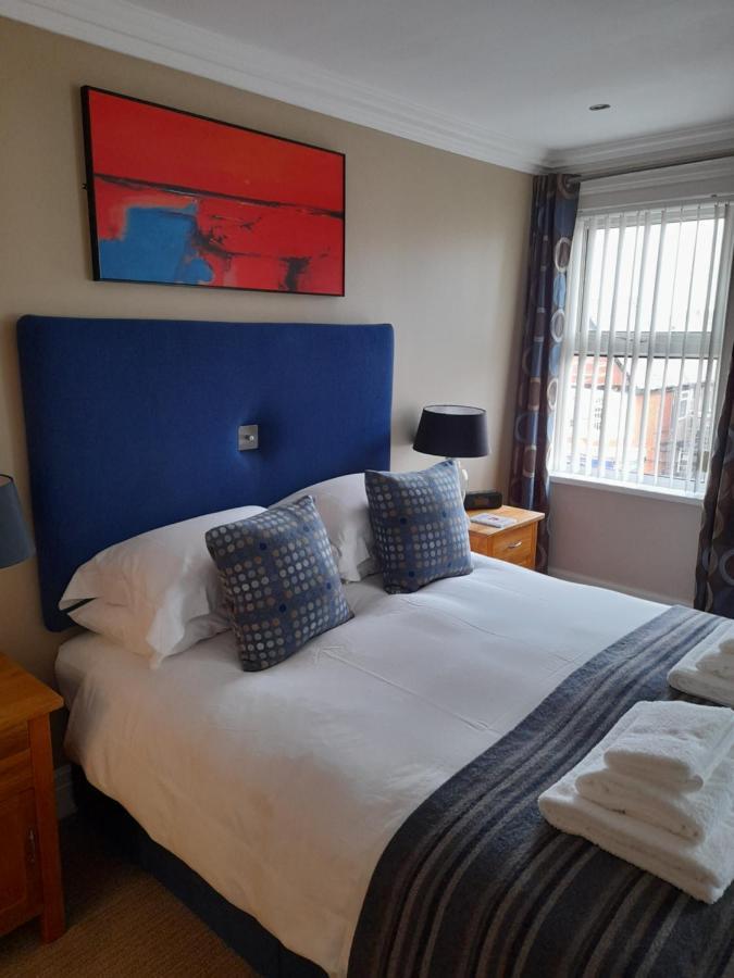 Langtrys 5* Blackpool